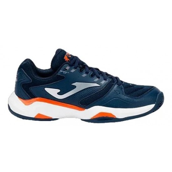 TÊNIS JOMA MASTER 1000 - NAVY/BLUE TÊNIS JOMA MASTER 1000 - NAVY/BLUE